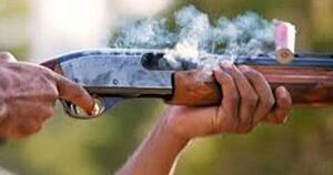 La Nación / Obligado: joven es asesinado de un disparo en el pecho por un guardia se seguridad