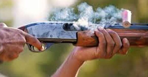 La Nación / Obligado: joven es asesinado de un disparo en el pecho por un guardia se seguridad