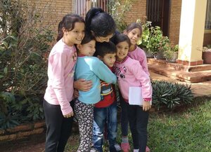 1 de cada 10 niños verá el Mundial solo, alerta Aldeas Infantiles SOS