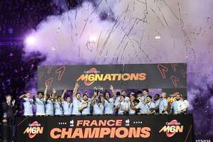 Rugby: Francia conquista nuevamente el Seis Naciones - Polideportivo - ABC Color