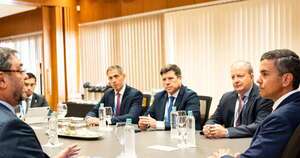 La Nación / Paraguay genera mayor tranquilidad para las inversiones de la industria brasilera, destacan