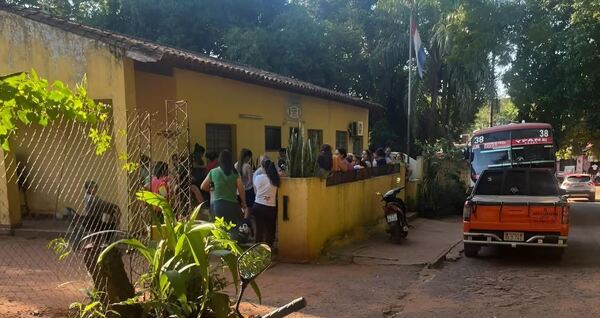 Encargada de fondos escolares desaparece tras un supuesto asalto, ya no tendría el dinero