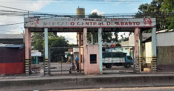 Diario HOY | Hallan dos cuerpos sin vida en el Mercado de Abasto