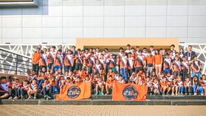 Ajedrez: El Nacional Infanto Juvenil 2026 fue un verdadero éxito