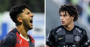 Sin cambios en la punta: Olimpia lidera, Cerro a 4 puntos