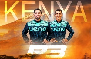 ¡Diego Domínguez Bejarano logra su primer podio de la temporada y Andrea Lafarja hace historia!