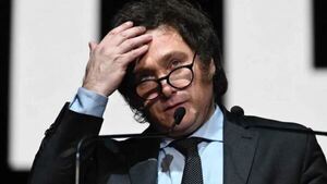 Caso $LIBRA: Revelan documento del celular de un empresario que afirma acuerdo de USD 5 millones con Milei