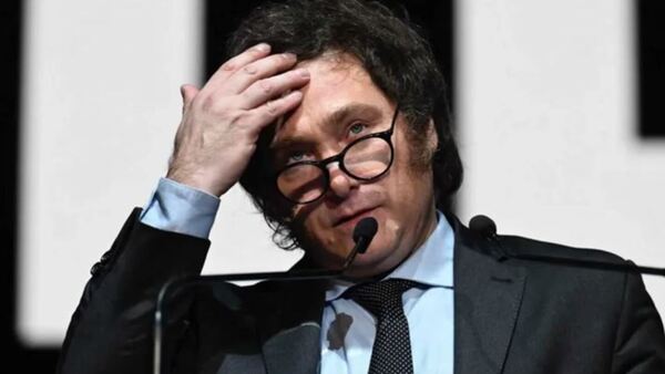 Caso $LIBRA: Revelan documento del celular de un empresario que afirma acuerdo de USD 5 millones con Milei