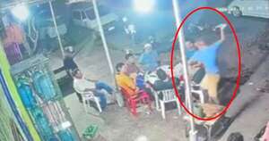 Diario HOY | Partida de “truco” acaba en discusión y homicidio en Saltos del Guairá