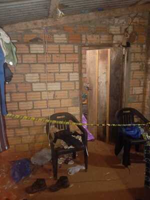 Investigan muerte de un menor en una vivienda de Mallorquín - ADN Digital