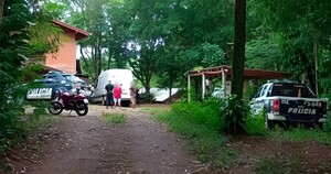 Los secretos de la ejecución de un chino en Puerto Iguazú y el signo del espeso mundo comercial de la Triple Frontera