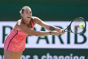 Sabalenka gana su primer título de Indian Wells con remontada ante Rybakina - Tenis - ABC Color