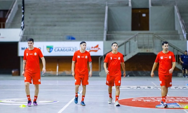 El camino que deberá transitar Ovetense rumbo al sueño del Campeonato Nacional - OviedoPress