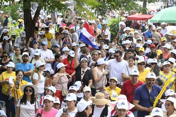 Comisión de Diputados se reúne mañana para debatir sobre la Caja Fiscal  - Política - ABC Color