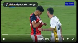 Popular / Cecilio pureó su parche y generó un bolonki