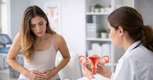 Diario HOY | Endometriosis: El “dolor normalizado” que oculta la mitad de los casos de infertilidad