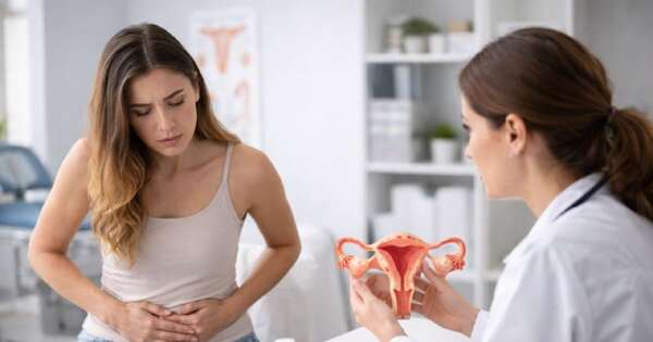 Diario HOY | Endometriosis: El “dolor normalizado” que oculta la mitad de los casos de infertilidad