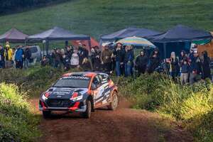 Rally FIA/Codasur 2026-Brasil: Erechim já espera... - ABC Motor - ABC Color