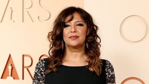 El mensaje por Gaza que la directora de La voz de Hind Rajab llevó a los Óscar