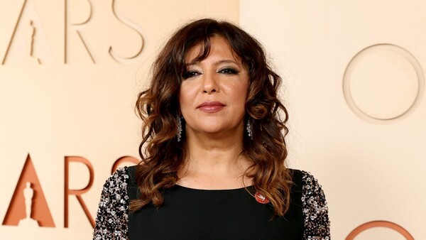 El mensaje por Gaza que la directora de La voz de Hind Rajab llevó a los Óscar