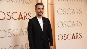 Wagner Moura afirma que su victoria podría inspirar a actores latinoamericanos