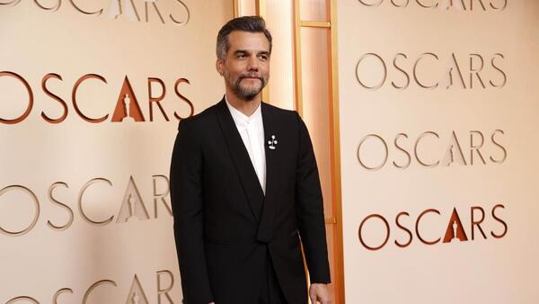 Wagner Moura afirma que su victoria podría inspirar a actores latinoamericanos