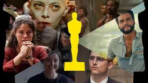 Premios Oscar, EN VIVO: ganadores, discursos y momentos “virales” - Cine y TV - ABC Color