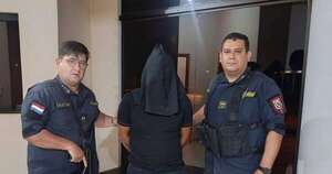 Diario HOY | Guardia es detenido tras asesinar de un escopetazo a un joven en Obligado