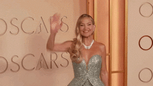 Brillo, audacia y el regreso del glamour clásico en la alfombra roja de los Oscar 2026 - Gente - ABC Color