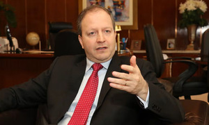 Salida de Carlos Fernández del Ministerio de Economía abre paso a Lea Giménez como principal candidata - OviedoPress