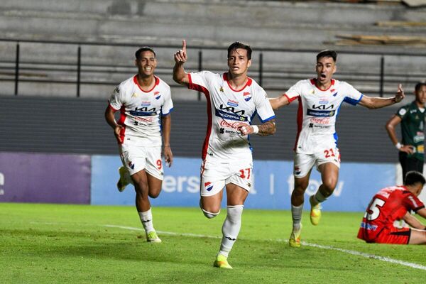 El Trico se impuso en la Visera