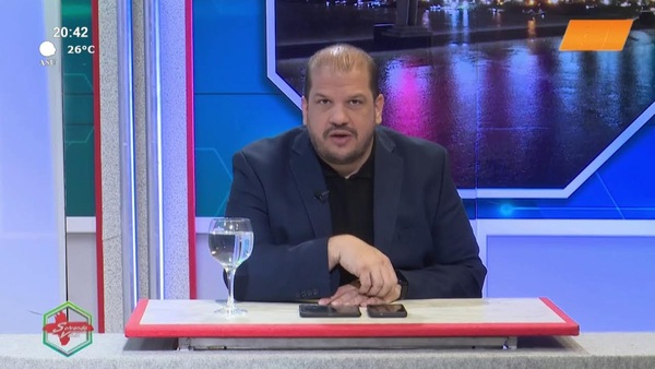 Video: Salvando Vidas | Debate sobre la terna del INAP y programas estrenos en RCC