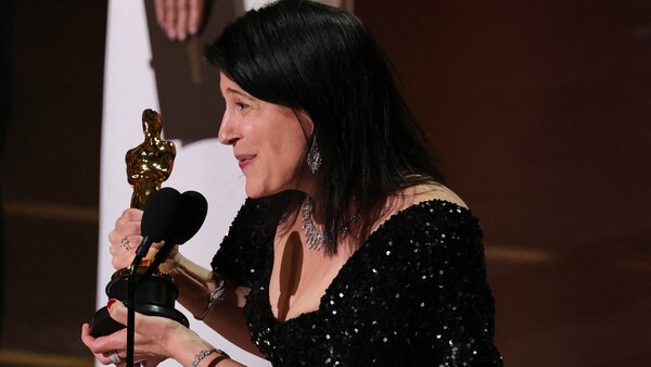 Una batalla tras otra vence el inédito Oscar de Casting