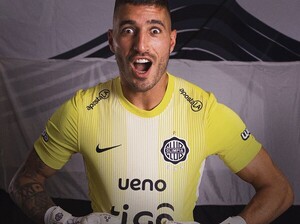 Popular / Salió la lista oficial de Alfaro y están convocados Gastón Olveira y Mauricio Magalhães