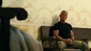 Sean Penn obtiene el Oscar como Mejor Actor de Reparto