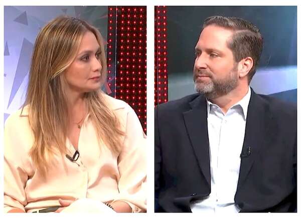 Video: farmacéuticas y constructoras alertan sobre “default interno” por deuda del Gobierno - Economía - ABC Color