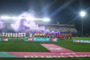 Con dos victorias arrancó el Campeonato Anual Femenino 2026