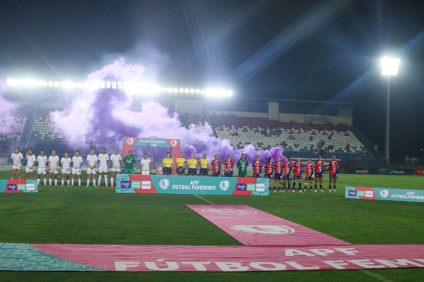 Con dos victorias arrancó el Campeonato Anual Femenino 2026