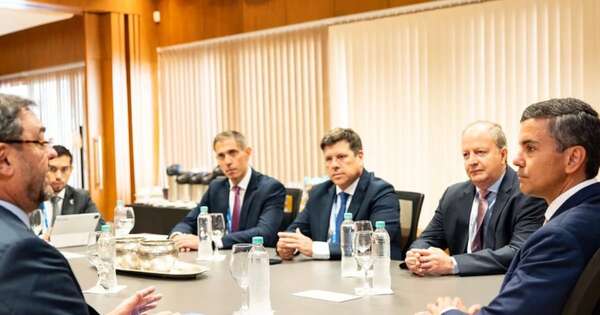 La Nación / Paraguay genera mayor tranquilidad hoy para las inversiones brasileñas