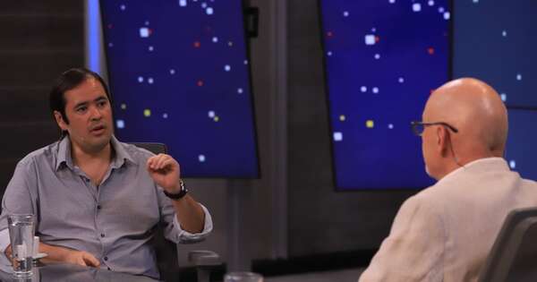 La Nación / Hambre Cero debe convertirse en política de Estado, dice diputado