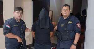 La Nación / Joven, asesinado de un disparo en el pecho por guardia de seguridad