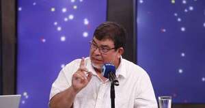 La Nación / Destacan el rol de los docentes en la modificación