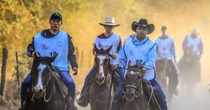 La Nación / Competencias y capacitaciones impulsarán a la raza criolla