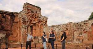 La Nación / Corea del Sur explora apoyo en el turismo sostenible en Itapúa