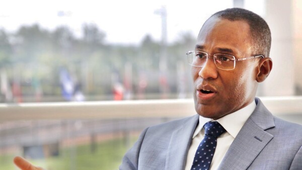 “La economía paraguaya, en el área macroeconómica, es fuerte y resiliente”