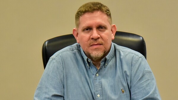 Jara no pudo justificar “cuentas por cobrar” por G. 3.500 millones