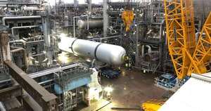 Diario HOY | Barril de petróleo ronda los 100 dólares