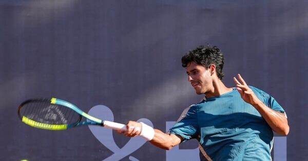 La Nación / Vallejo es 99 del mundo desde hoy