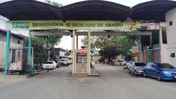 “Nada raro”, dijo fiscal sobre las dos muertes súbitas en el Mercado de Abasto