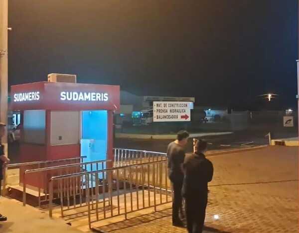 Alerta naranja en Itapúa: refuerzan seguridad ante riesgo de ataques a cajeros automáticos